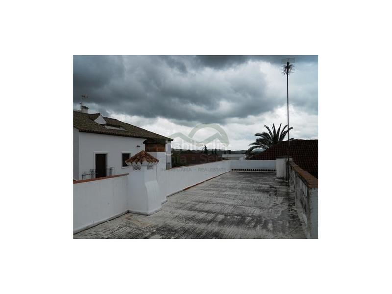 Foto 6db6af86-66f6-4d4d-824b-4765df8af92f. Edifici a Jimena de la Frontera