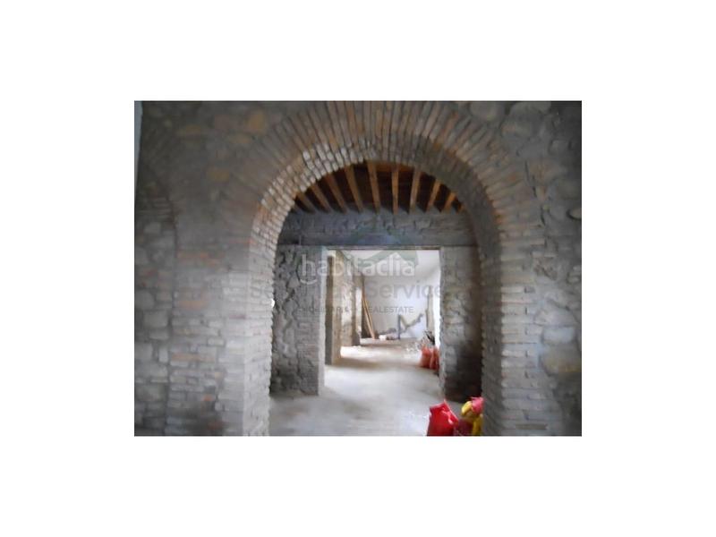 Foto c7a4b075-5cea-4877-93d3-bbe6ef15ffbf. Edifici a Jimena de la Frontera