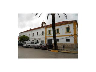 Edifici a Jimena de la Frontera. Cerca de la costa, gran casa rustica 580m2