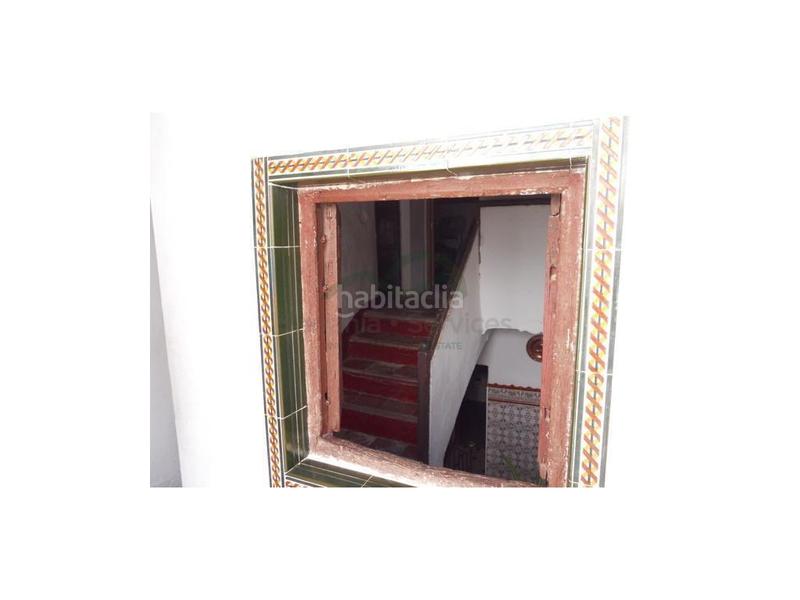 Foto 3d11bbcc-580a-426b-ac6e-39db1ef7f707. Casa a Centro Ronda