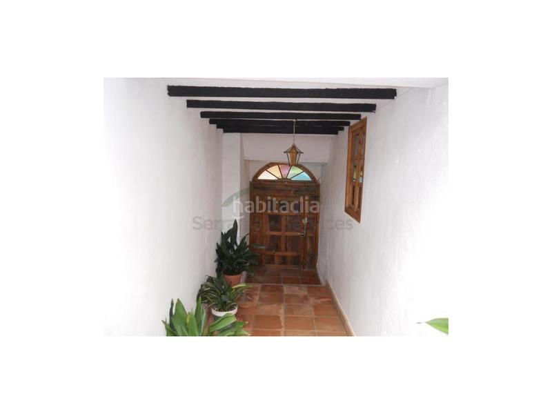 Foto 9d491651-f947-40aa-9531-36299302a32a. Casa a Centro Ronda
