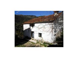 Casa a Benarrabá. Fincacasa de campo para reformar