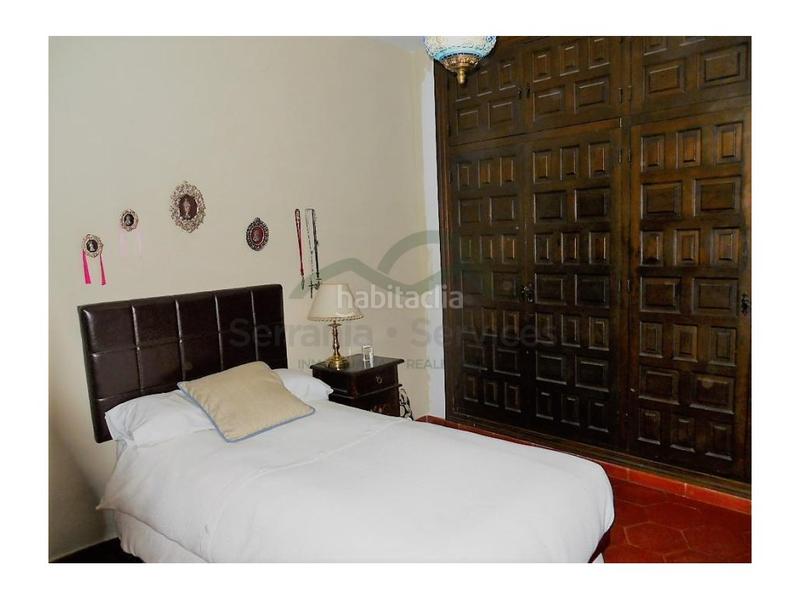 Foto 4afb7101-b4b5-4d17-a9fc-bd630f19ab72. House in Casco Histórico Ronda