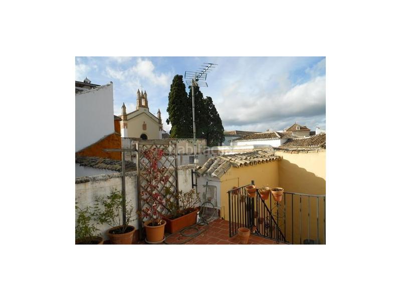 Foto 71417e56-2a2c-4671-a7e1-e18444801cb0. House in Casco Histórico Ronda