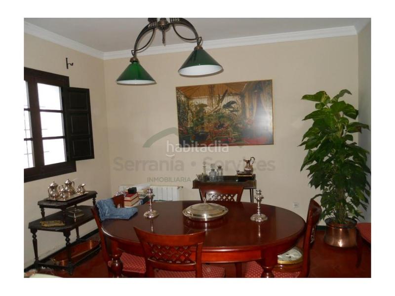 Foto 8311173c-09e4-4bba-bf30-541872aece37. House in Casco Histórico Ronda