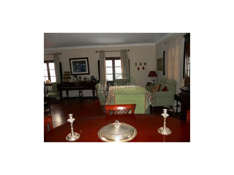 Foto ba364f85-be12-4748-bf46-3d99cdf8d213. House in Casco Histórico Ronda