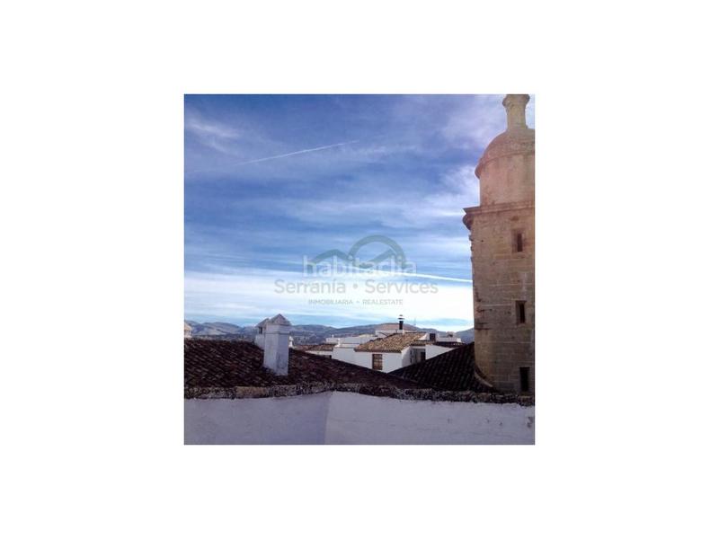 Foto d2d79c2f-e272-498d-a391-e5827b11b762. House in Casco Histórico Ronda