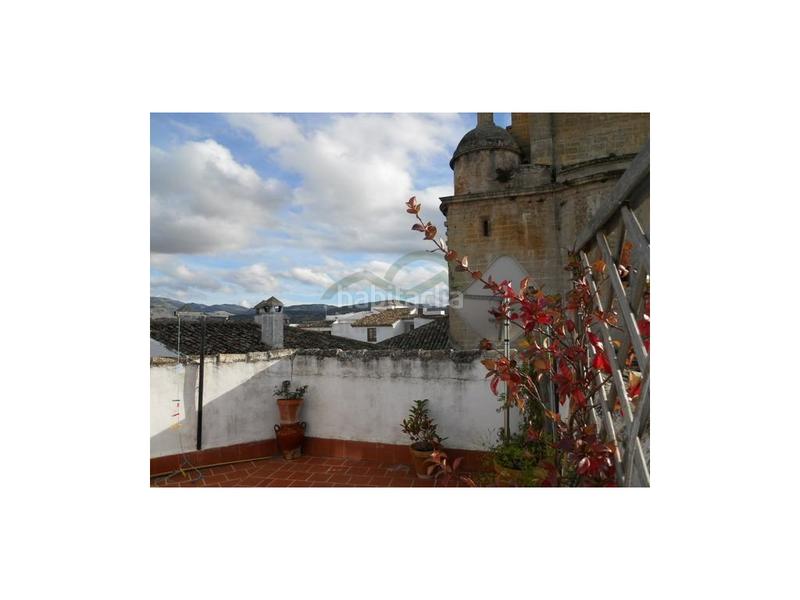 Foto e80af6bd-d260-4e3d-9287-c4770484b8a3. House in Casco Histórico Ronda