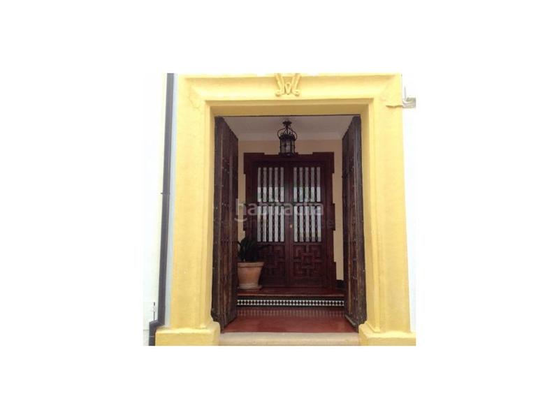 Foto ee91e931-ae92-43bd-a740-5041129e5072. House in Casco Histórico Ronda