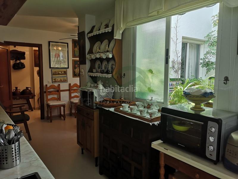 Foto 1522907e-1367-493d-8cd9-f6892cd11556. Appartement in Centro Ronda