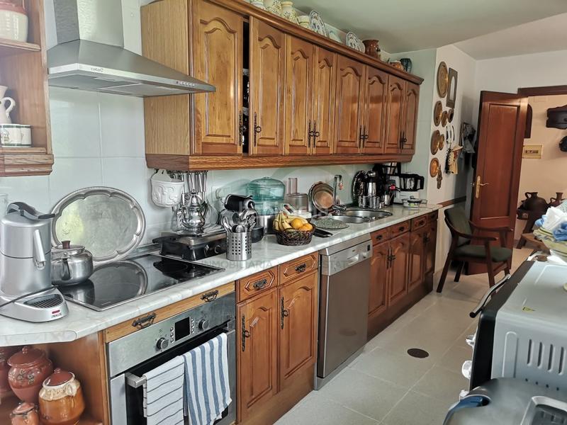 Foto 29f9c1ee-dcc4-4d86-8c27-b4b6a4d8fbe9. Appartement in Centro Ronda