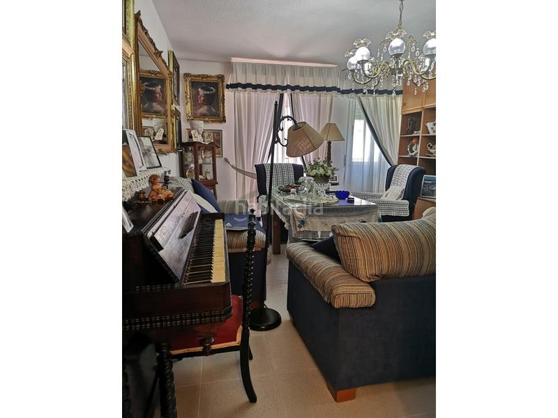 Foto 590713e4-8ebd-46d6-9376-6deeeb710064. Appartement in Centro Ronda