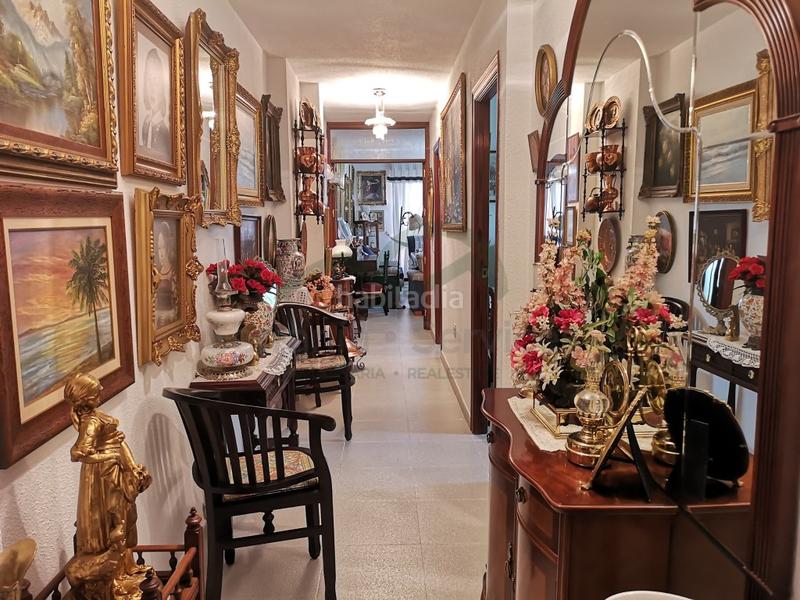 Foto 7608b12f-7ec8-46af-a97a-44d1f1f73bd6. Appartement in Centro Ronda