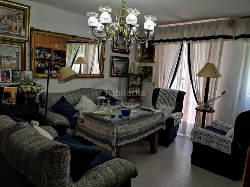 Foto ca09330b-ffb5-41c5-9690-164ef0dc50d0. Appartement in Centro Ronda
