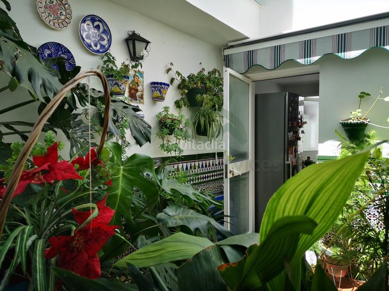 Foto cb8250a9-5ee4-4a30-9895-5e8fd7bbdf07. Appartement in Centro Ronda