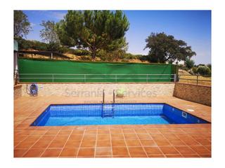 Mas à Casco Histórico. Casa campo, piscina, barbacoa, frutales, vides