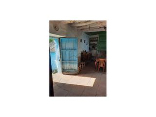 Xalet en Jzcar. Reforma  gran casa tradicional, planta alta difana