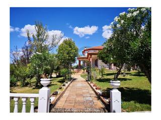Chalet à Casco Histórico. Villa, 6 dormitorios, piscina, barbacoa, vista