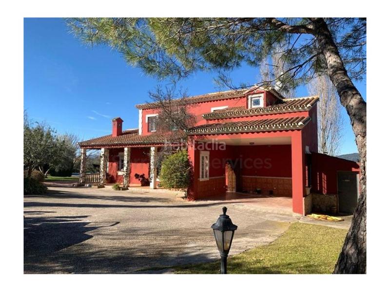 Foto 177f6313-728e-4cc5-8012-110d4c4901b7. Mas dans Centro Ronda