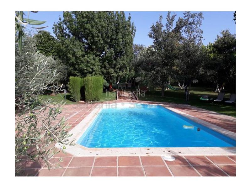 Foto 1e51f8b9-bd65-4330-83b4-c63eb3d226e9. Mas dans Centro Ronda