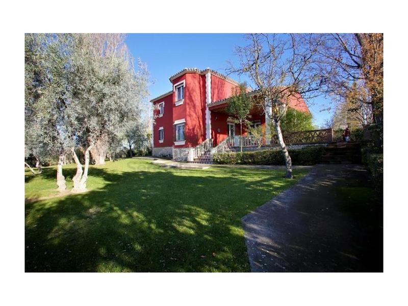 Foto 38b75b8b-1f00-4d52-ba72-db238e2532ff. Mas dans Centro Ronda