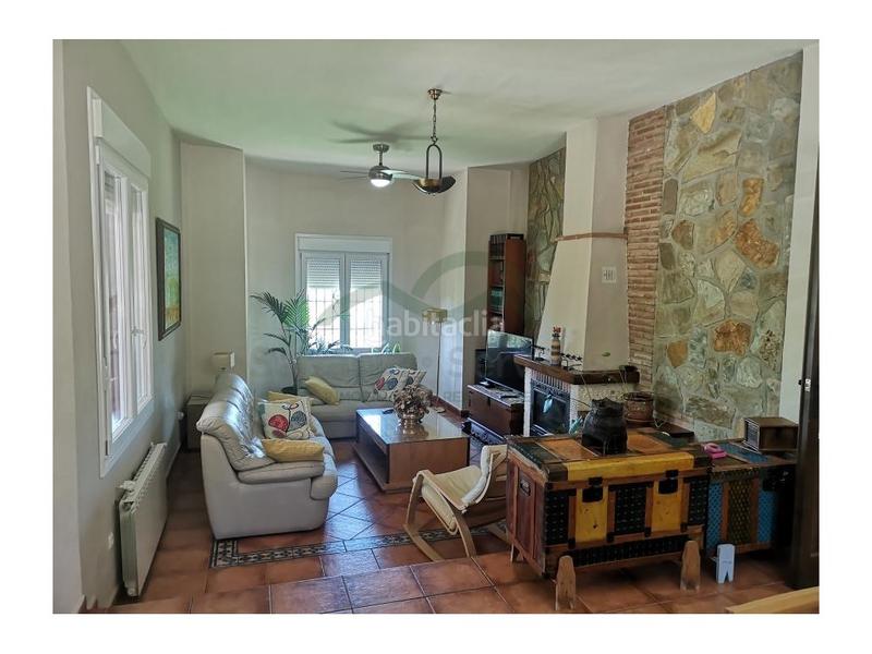 Foto 58d3aa22-ba20-4355-9e35-47dd61704fb0. Mas dans Centro Ronda