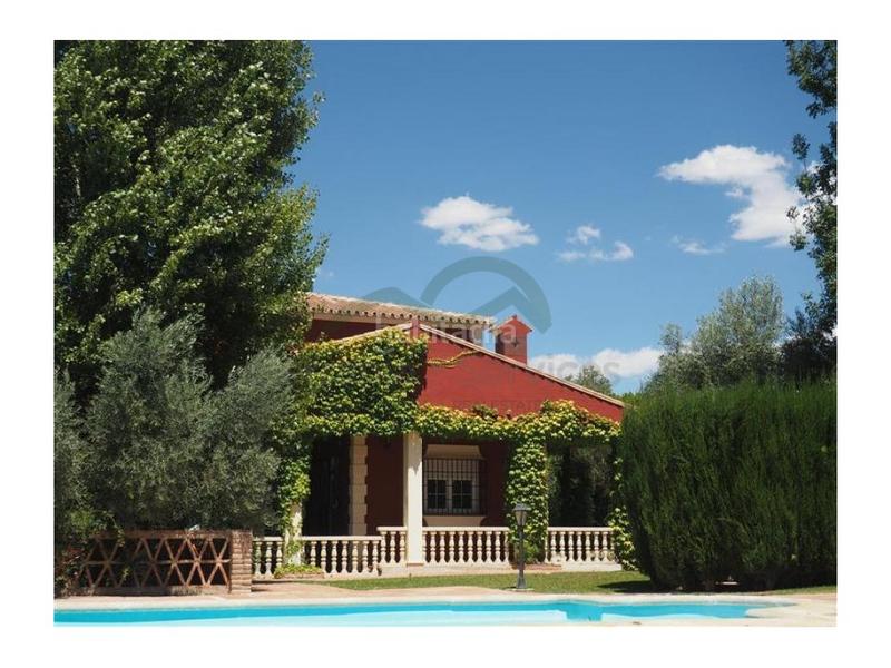 Foto a915b602-52fb-4b4b-ad90-853859f1aa15. Mas dans Centro Ronda