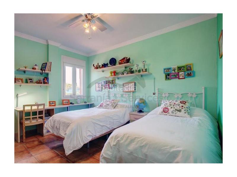 Foto b13bd503-bece-421b-9824-a813bcfc1585. Mas dans Centro Ronda