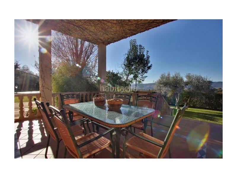 Foto ee9bbec0-1ad2-4c43-9d7f-530059ed1ce0. Mas dans Centro Ronda