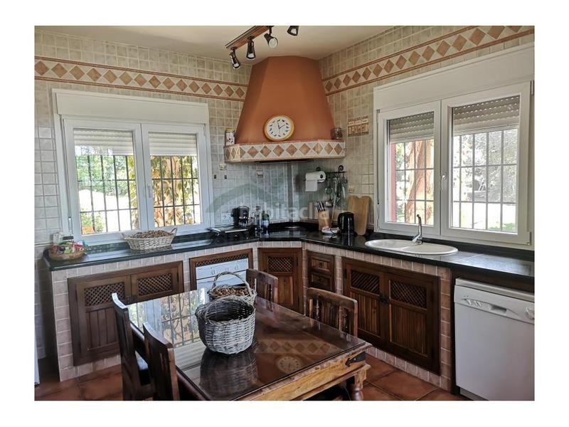 Foto f34c8e36-94a5-4bc3-b97d-4a522b611da3. Mas dans Centro Ronda