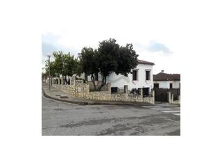 Lloguer Xalet a Bosque (El). Alquiler chalet con piscina y garaje