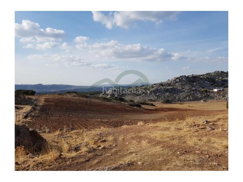 Foto 0140d6b0-1444-4501-91ab-2108f8b3d20c. Country house in San Rafael Ronda