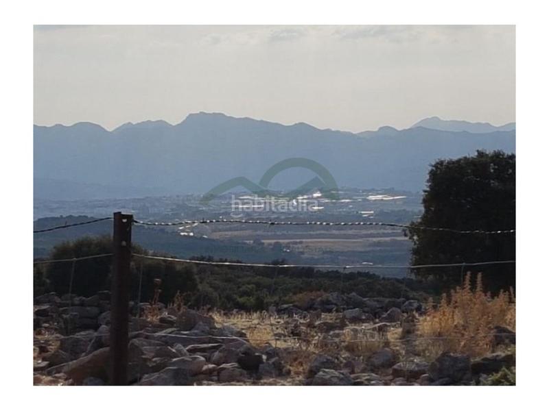 Foto 24e58e17-4aa7-4cf0-99a9-e8dc9784e37f. Country house in San Rafael Ronda