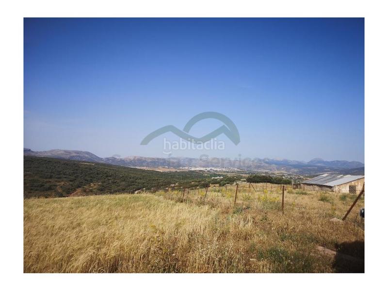 Foto 47d28764-5888-43ca-9fdf-ed125d2441f2. Country house in San Rafael Ronda