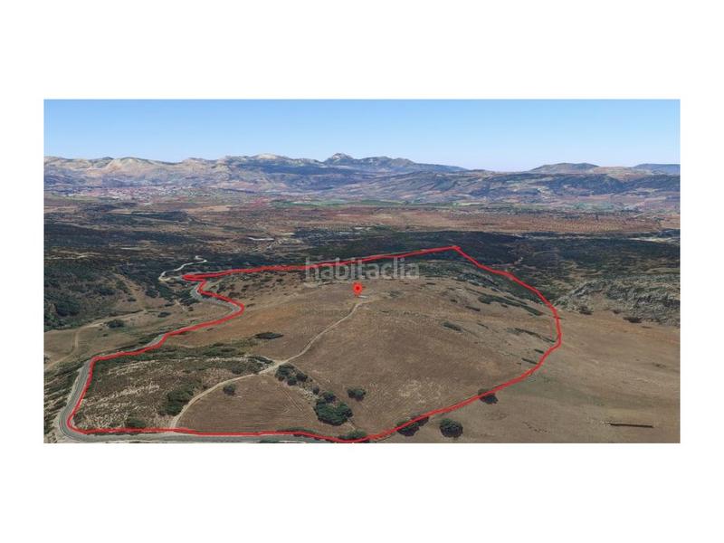 Foto 71c78faa-d50b-4791-b394-056f4450877a. Country house in San Rafael Ronda