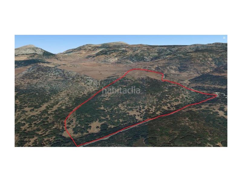 Foto 95ed1867-e8c2-47a4-ac11-4a0f5217d68a. Country house in San Rafael Ronda