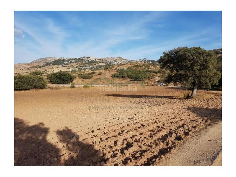 Foto b126a542-5318-4e3e-b2f9-d017e7821741. Country house in San Rafael Ronda