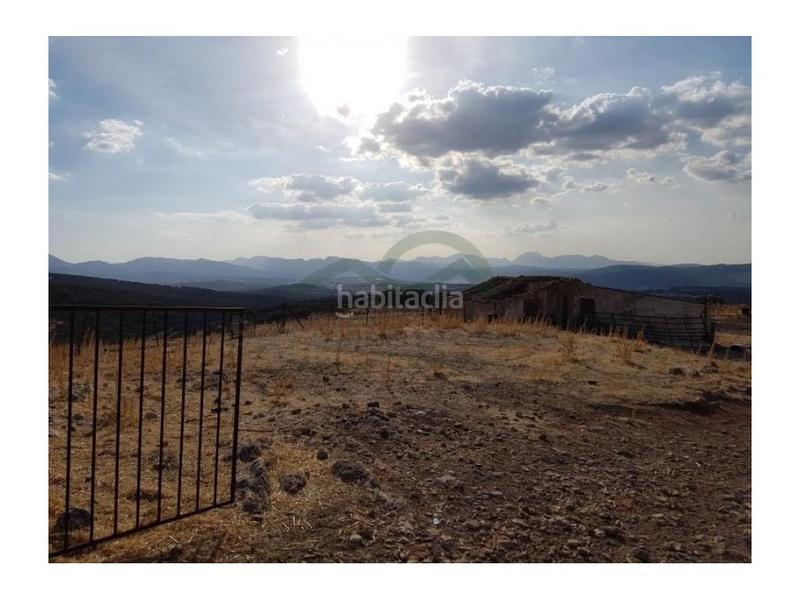 Foto dd02d02c-75cb-4dd8-b94a-aabeaf9a573e. Country house in San Rafael Ronda