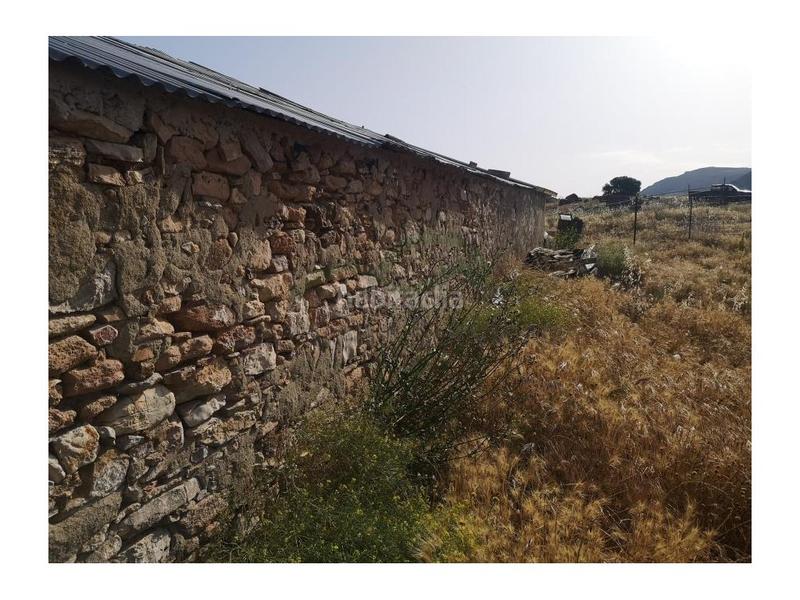 Foto ef3e7e9d-ab19-48d3-ad95-baf303f24e65. Country house in San Rafael Ronda