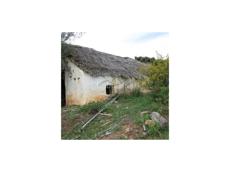 Foto 4c973768-e232-4bd9-9d7d-44e4daa4e079. Masía finca para reformar, vistas al mar, marbella en Estepona