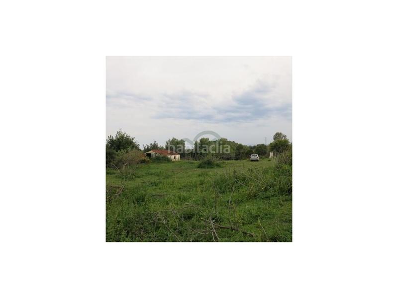 Foto 65eb0597-cbb2-4d59-8ee0-2eeedbb811ee. Masía finca para reformar, vistas al mar, marbella en Estepona