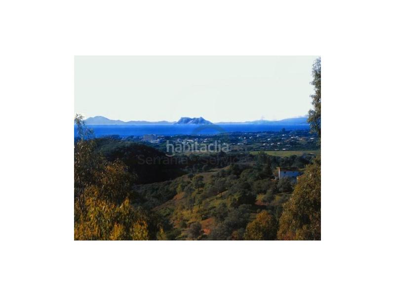 Foto 6678f8c4-12e7-4ccd-92cd-244a6518e78e. Masía finca para reformar, vistas al mar, marbella en Estepona