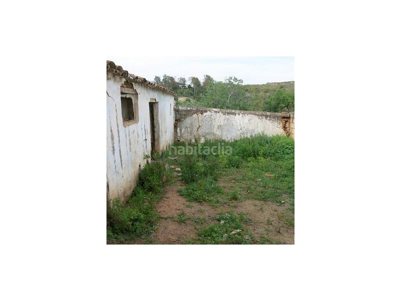 Foto 66c85a51-4ac8-47a6-9e29-f76e7b216c47. Masía finca para reformar, vistas al mar, marbella en Estepona