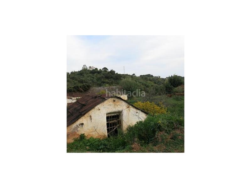 Foto 8feed6e1-59ef-4368-83fe-396149567638. Masía finca para reformar, vistas al mar, marbella en Estepona