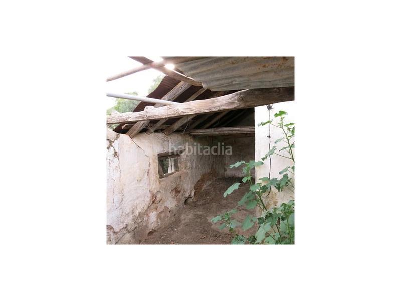 Foto f9ed1e2d-8c60-4cfb-8c71-a2eee08497d8. Masía finca para reformar, vistas al mar, marbella en Estepona