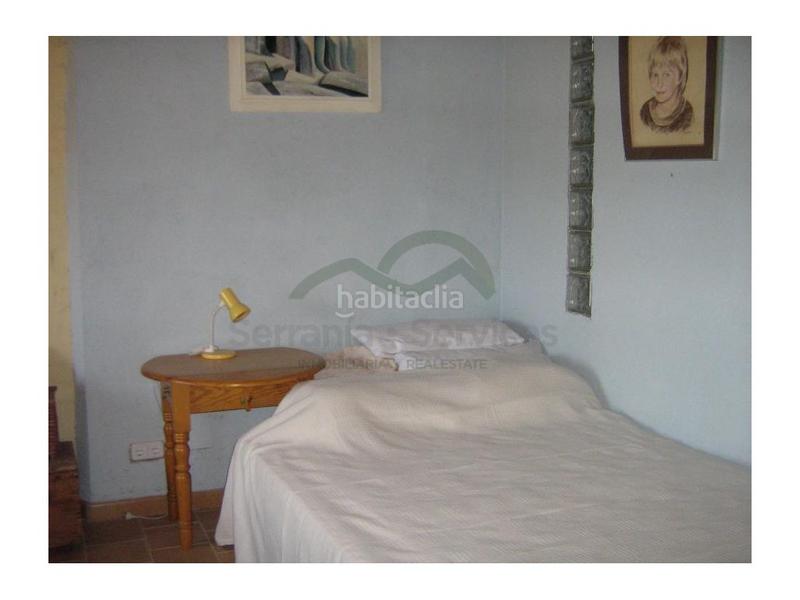 Foto 0a0f069f-f1ba-4098-bdad-87e425110ce8. Bauernhof in Centro Ronda