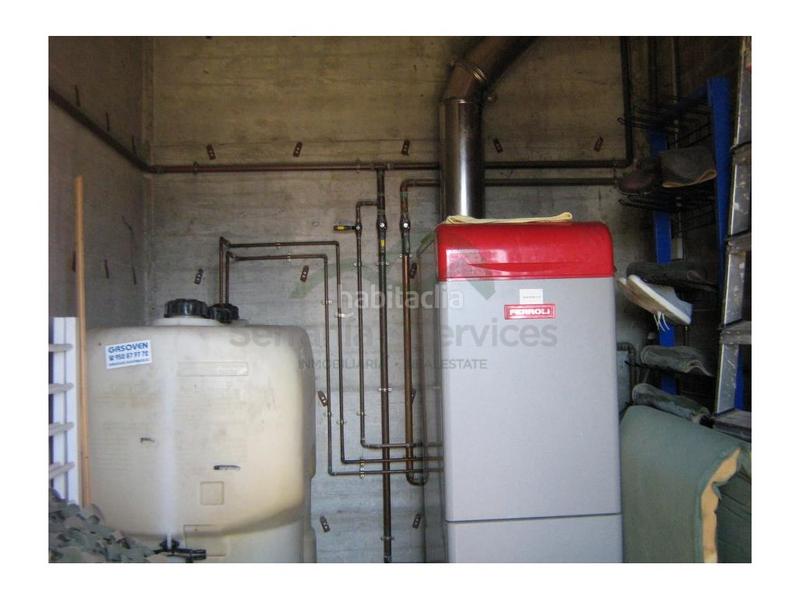 Foto 1044adc4-27ea-4a83-b17e-b8a23e106be1. Bauernhof in Centro Ronda