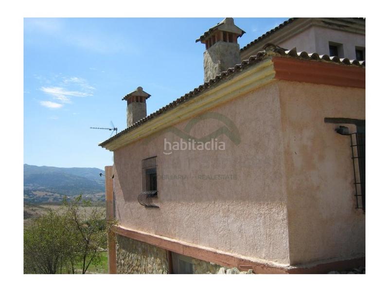 Foto 3ba32205-e97f-4963-bf93-204508ecbf05. Bauernhof in Centro Ronda