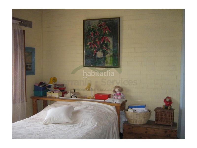 Foto 49bcfaab-c634-46ac-ac77-ab84ef40a2a8. Bauernhof in Centro Ronda