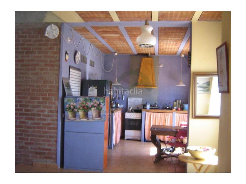 Foto 53f142e9-b4ee-4ebb-a6f6-ecaba5a9b4bd. Bauernhof in Centro Ronda